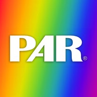 PAR, Inc. logo