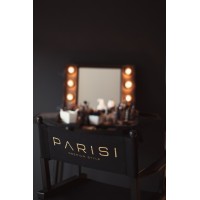 PARISI - Premiumstyle logo