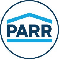PARR logo