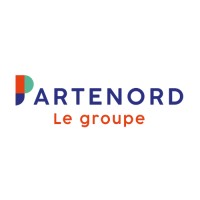 PARTENORD HABITAT logo
