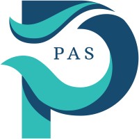 PAS (Professional Accounting Solutions) logo
