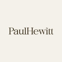 PAUL HEWITT GmbH logo