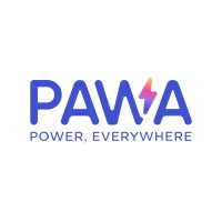 PAWA logo