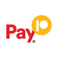 PAY10 logo