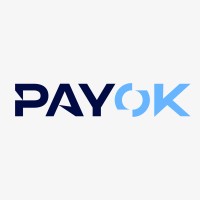 PAYOK logo