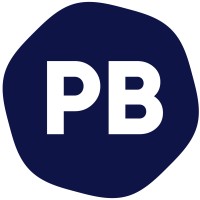 PB Projects logo