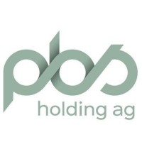 PBS Holding AG logo