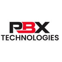 PBX Technologies Inc. logo