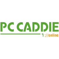 PC CADDIE://online GmbH & Co. KG logo