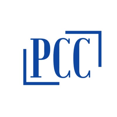 PCC logo