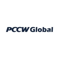 PCCW GLOBAL Limited logo