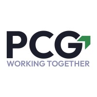 PCG logo