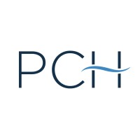 PCH Hotels & Resorts logo