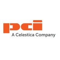 PCI logo