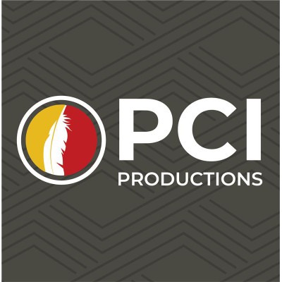 PCI Productions logo