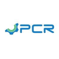 PCR logo
