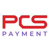 PCS Payment logo