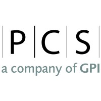 PCS Professional Clinical Software GmbH logo