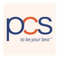 PCS Thailand logo