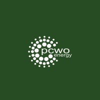 PCWO Energy logo