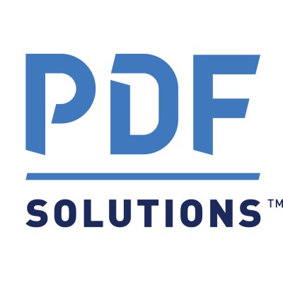 PDF Solutions logo