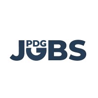 PDG Jobs logo
