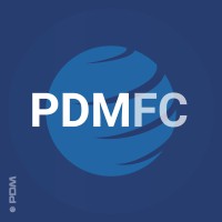 PDMFC logo
