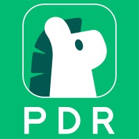 PDR Group logo