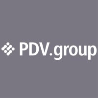 PDV.group logo