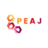 PEAJ, vous méritez un avenir, agissons ensemble logo