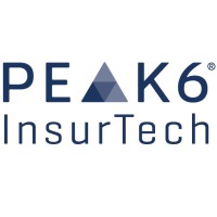 PEAK6 InsurTech logo