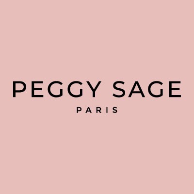 PEGGY SAGE logo