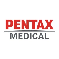 PENTAX Medical logo
