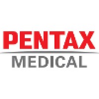 PENTAX Medical Americas logo
