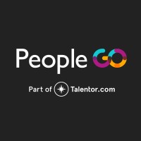 PEOPLE GO logo