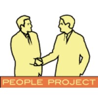 PEOPLE PROJECT logo
