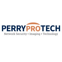PERRY proTECH logo
