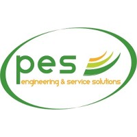 PES Engineering logo