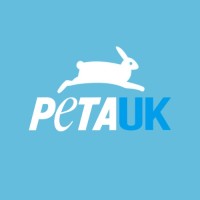 PETA UK logo