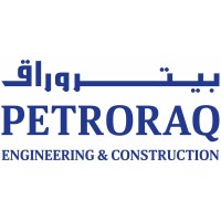 PETRORAQ Engineering & Construction Logo