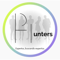 PF Hunters logo