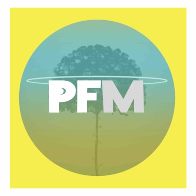PFM logo