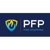 PFP Firestopping Limited logo