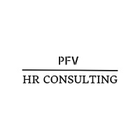 PFV Human Resources Consulting logo