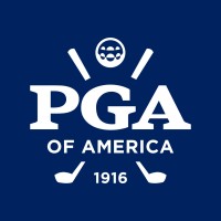 PGA of America logo