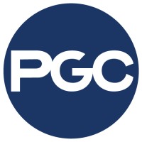 PGC logo