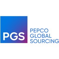 PGS logo