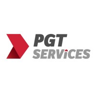 PGT Services logo
