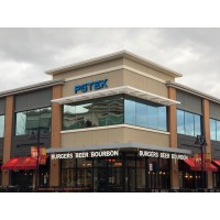 PGTEK logo