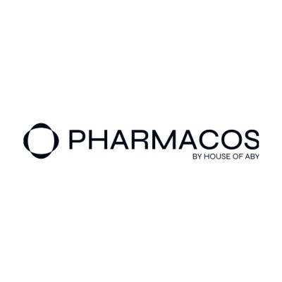 PHARMACOS logo